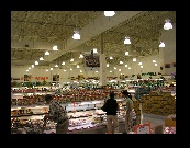 And next stop was at an Asian supermarket on Bellaire in Houston. Very large, new, clean, and impressive!